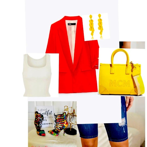 Steve Madden STF FLORAL Stilettos - Size 10 - Picture 9 of 9